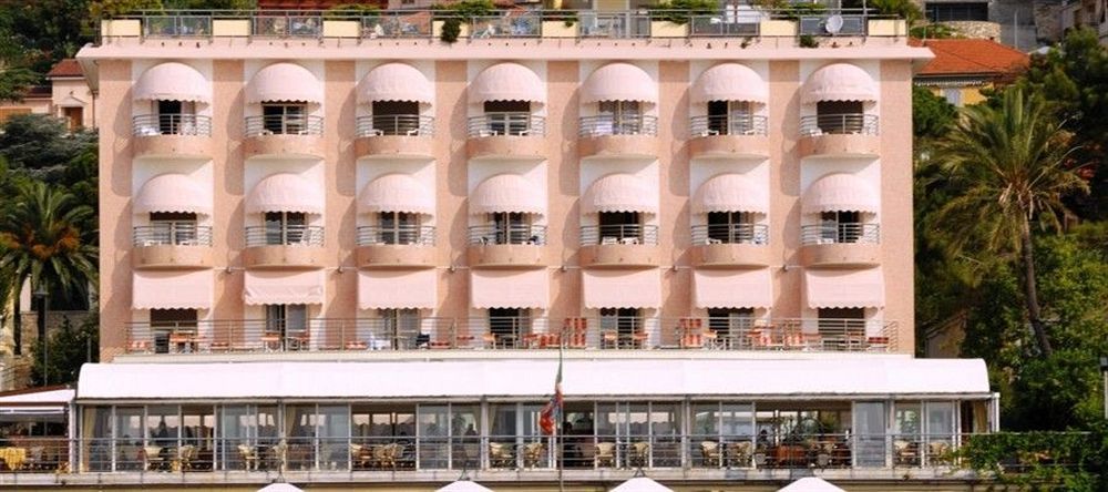 Hotel Regina Αλάσιο Εξωτερικό φωτογραφία